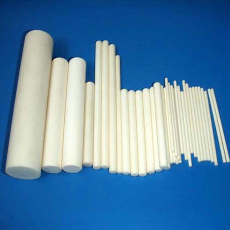 Clasificarea ceramicii aluminei